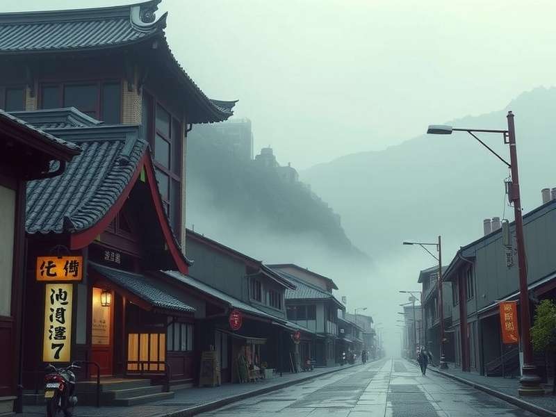 华为品牌形象升级项目