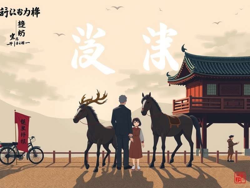 平安集团户外广告